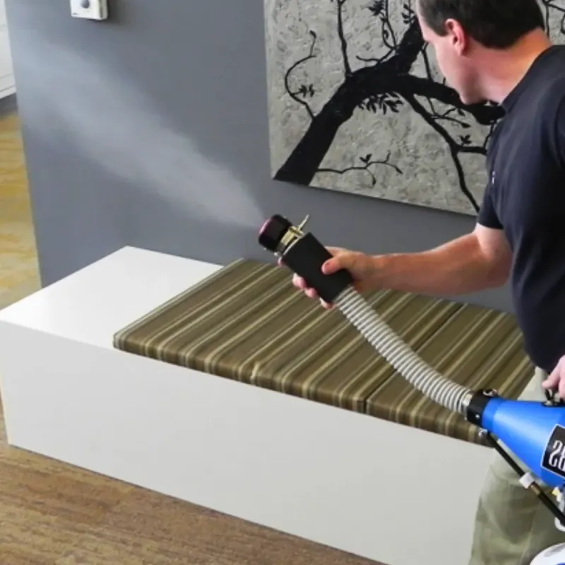 Professional Odor Removal in Marlow Heights, MD